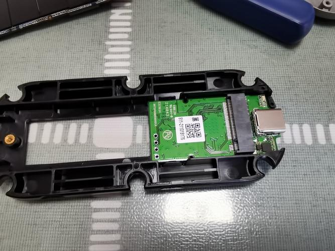 移动硬盘内部构造大揭秘，六个方面详细讲解其关键部件  第6张