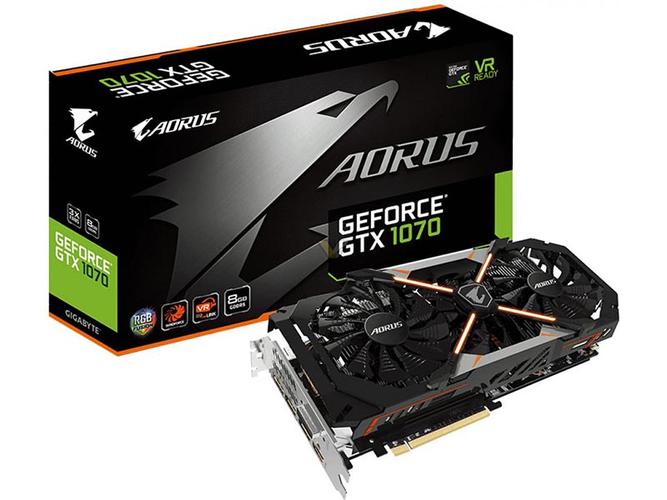 技嘉GTX1080显卡有多出色？性能强且外观精美，全方位解析  第3张