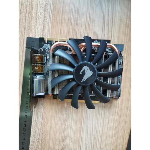 技嘉GTX1080显卡有多出色？性能强且外观精美，全方位解析  第4张