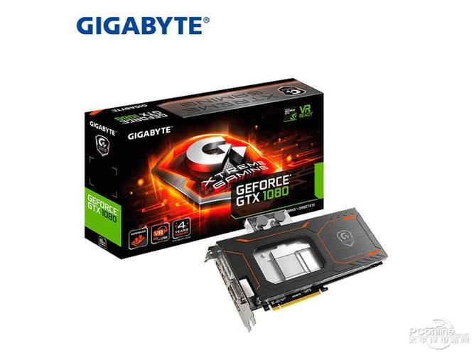 技嘉GTX1080显卡有多出色？性能强且外观精美，全方位解析  第5张