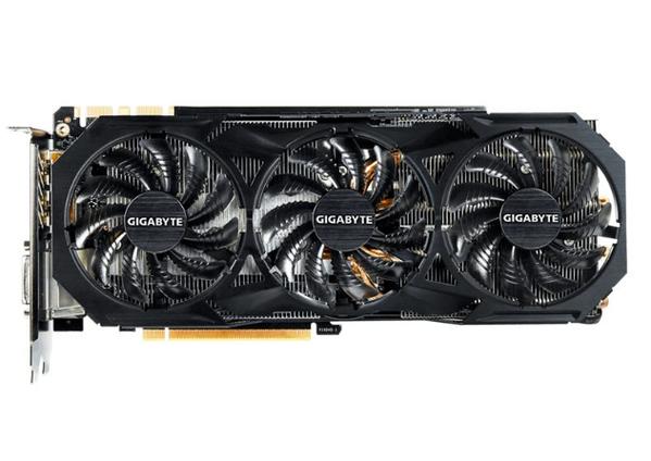 技嘉GTX1080显卡有多出色？性能强且外观精美，全方位解析  第6张
