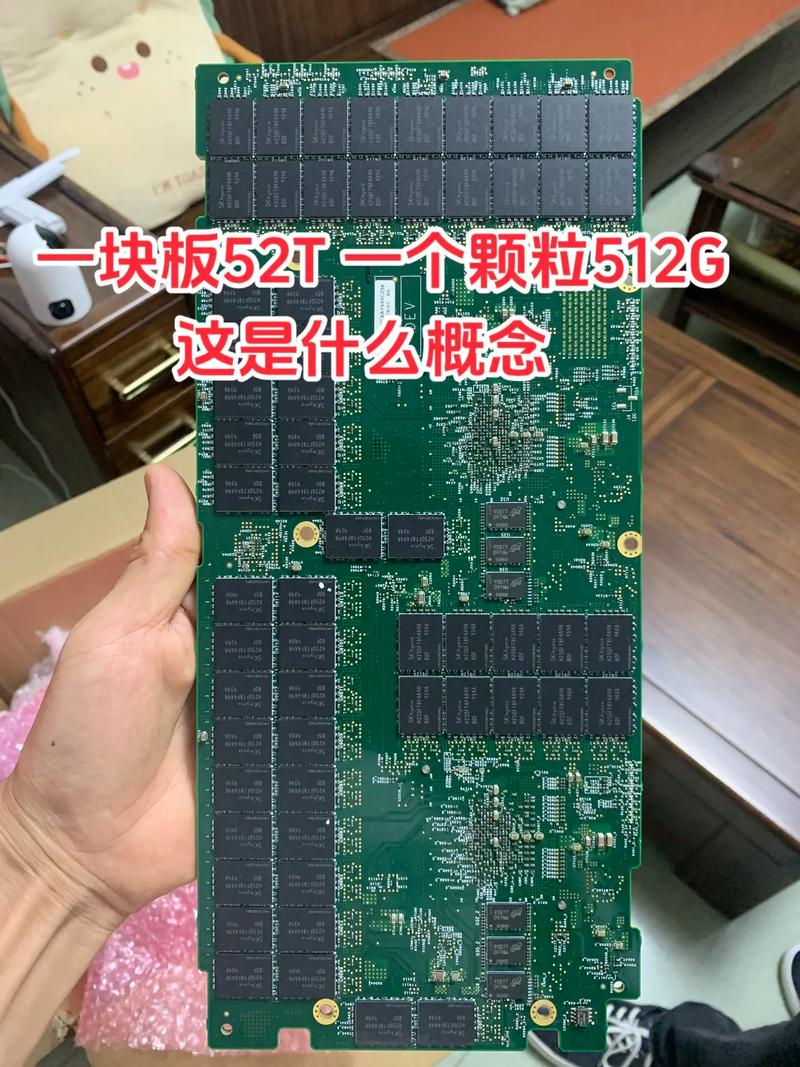 电子产品市场：固态硬盘仿制品泛滥，如何辨别成难题？  第5张