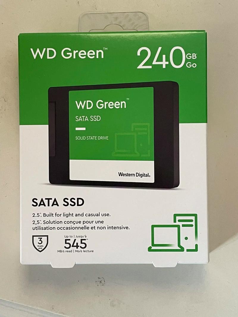 电子产品市场：固态硬盘仿制品泛滥，如何辨别成难题？  第6张