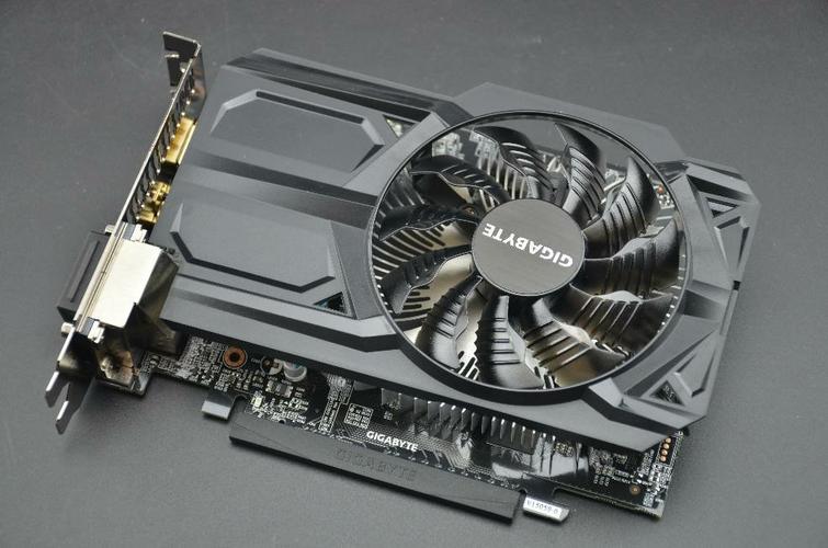 技嘉GTX950显卡曾受青睐，功能虽多但也有问题及解决办法？  第5张