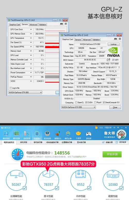 技嘉GTX950显卡曾受青睐，功能虽多但也有问题及解决办法？  第6张