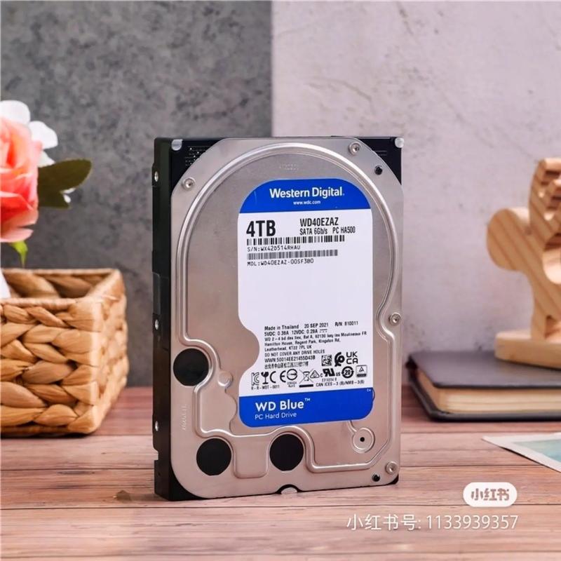 西数1tb硬盘 西数1TB硬盘：存储领域经典之选，享品牌售后安心体验  第2张