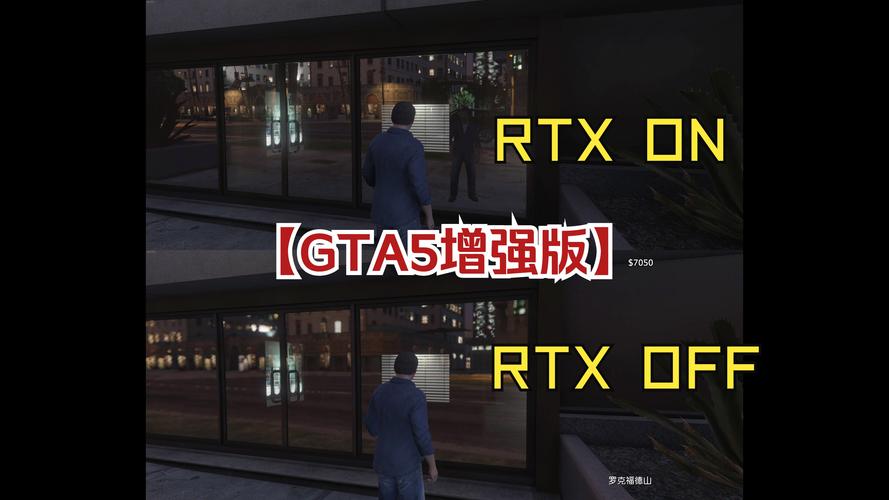 GTA5与固态硬盘：性能提升显著，游戏响应加快的秘诀  第2张