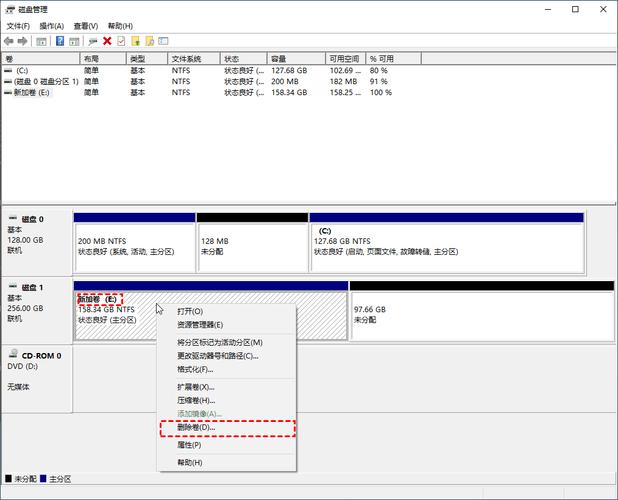硬盘mrb 深入了解MBR：硬盘主引导记录的关键作用及构成模块  第3张
