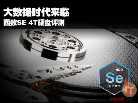时代变迁下，如何选合适硬盘容量？兼顾办公与成本是关键  第5张