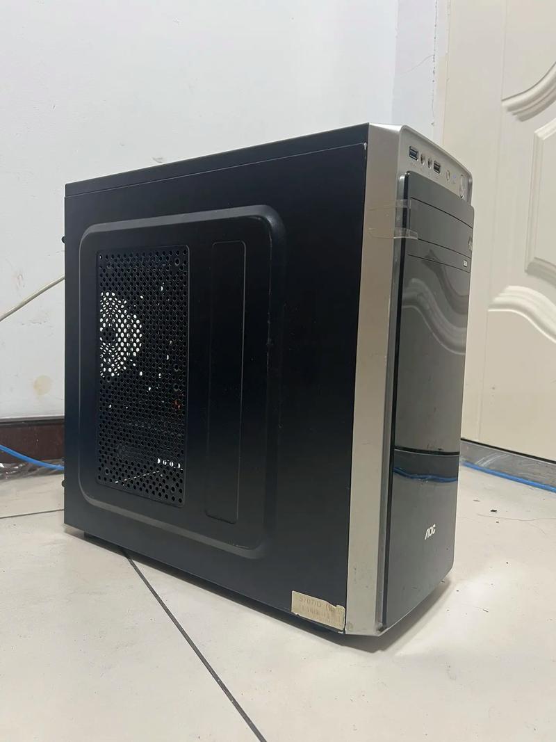 GTX660显卡与i5处理器组合，能满足日常办公及部分游戏需求？