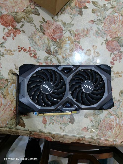微星GTX560：显卡界颇具影响力的产品，多方面特性详解  第5张