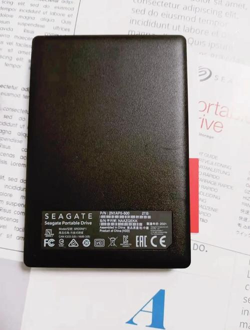 希捷NAS硬盘：满足多样需求，大容量存储优势尽显  第3张