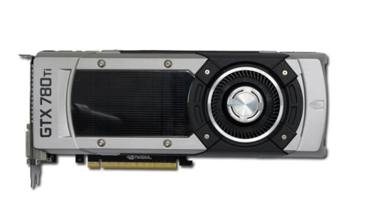 GTX 780 HOF：显卡界璀璨明星，性能参数崭露头角？  第2张