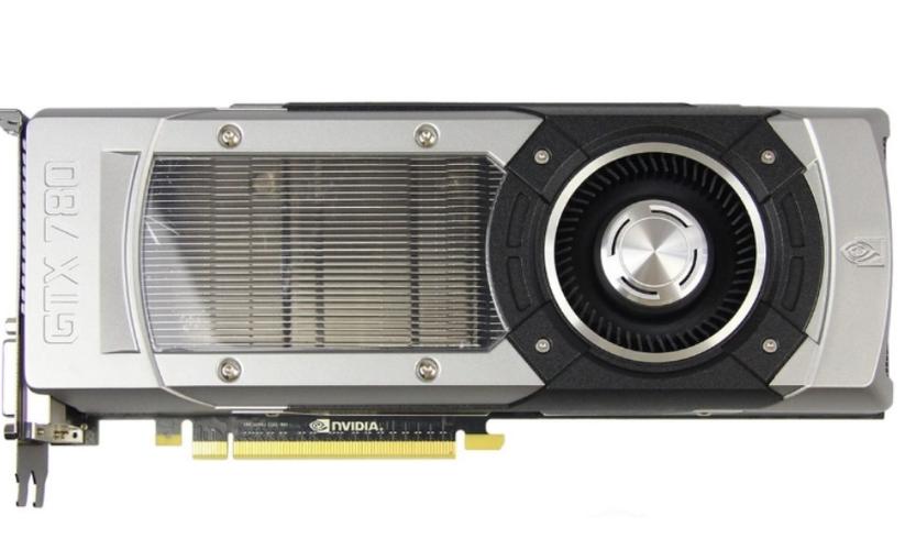 GTX 780 HOF：显卡界璀璨明星，性能参数崭露头角？  第3张