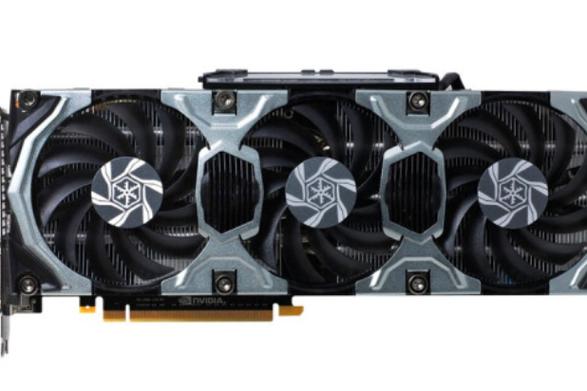 GTX 780 HOF：显卡界璀璨明星，性能参数崭露头角？  第6张
