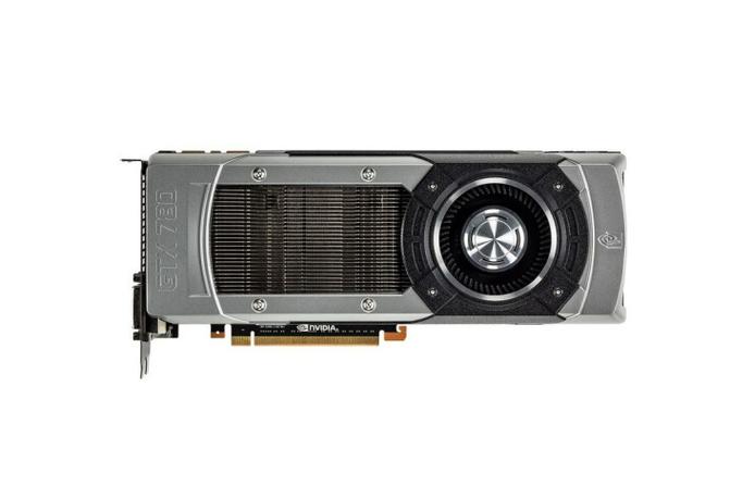 GTX 780 HOF：显卡界璀璨明星，性能参数崭露头角？  第7张
