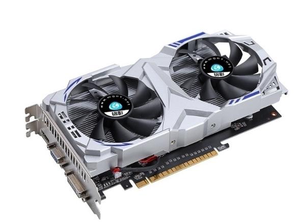NVIDIA的GTX 750显卡：独特价值与性能展示，满足图形处理需求  第6张
