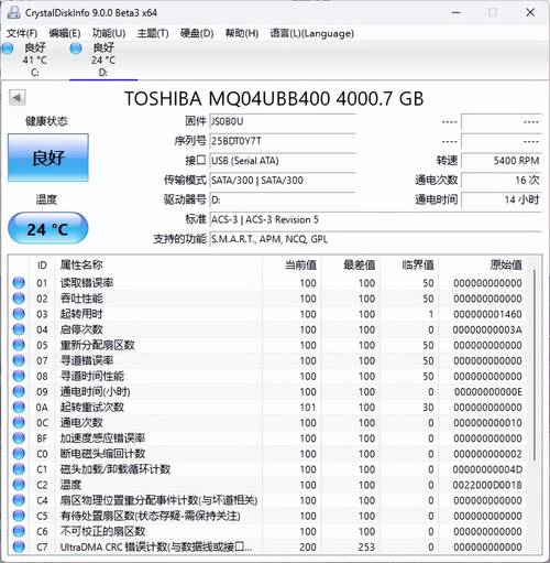 东芝硬盘备受青睐，多维度深入剖析其独特性能优势及历史积淀  第2张