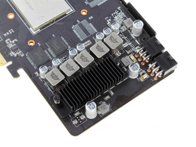 华硕GTX560显卡有多强？多维度带你详细了解其性能参数  第3张