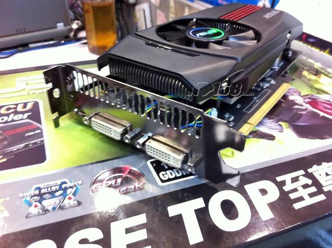 华硕GTX560显卡有多强？多维度带你详细了解其性能参数  第5张