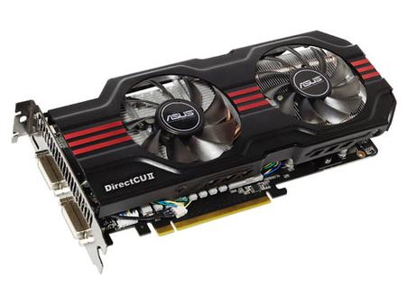 华硕GTX560显卡有多强？多维度带你详细了解其性能参数  第6张