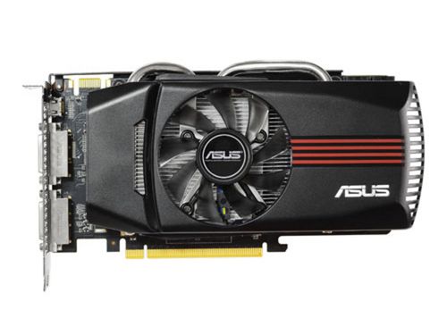 华硕GTX560显卡有多强？多维度带你详细了解其性能参数  第10张
