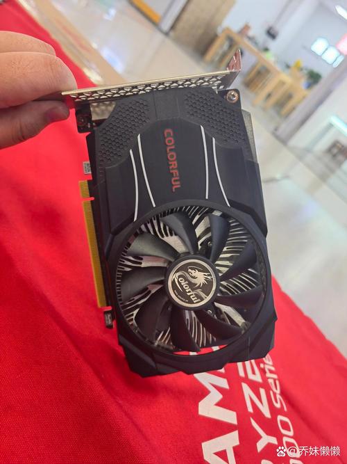 电脑硬件之显卡领域：GTX系列受青睐，GTX 1650适合初学者  第2张
