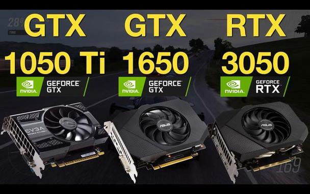 电脑硬件之显卡领域：GTX系列受青睐，GTX 1650适合初学者  第4张