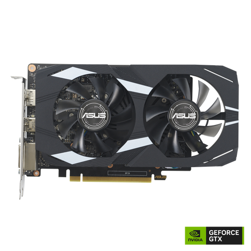 电脑硬件之显卡领域：GTX系列受青睐，GTX 1650适合初学者  第6张
