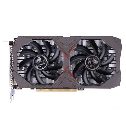 电脑硬件之显卡领域：GTX系列受青睐，GTX 1650适合初学者  第7张