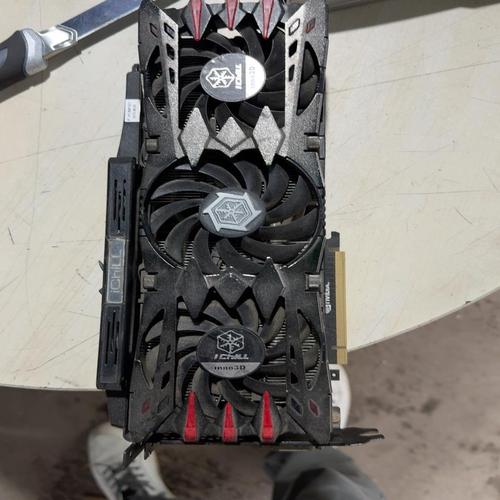 GTX980Ti冰龙：曾是热门高端显卡，性能卓越备受喜爱  第2张