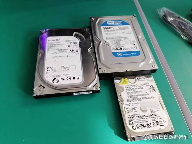 自行修复硬盘可降费提认识，分享经验及前期准备要点  第5张