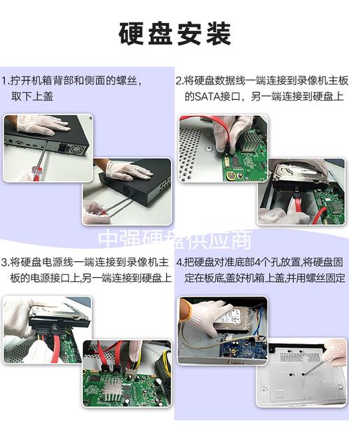 硬盘录像机生产商有多重要？产品质量、功能及服务全解析  第5张