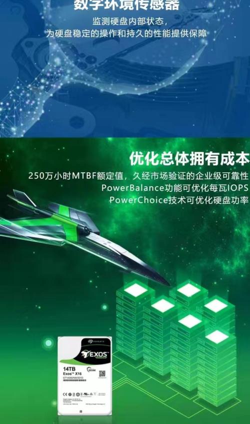 硬盘制造新技术：注入氦气，提升性能与存储功能的秘密？  第4张