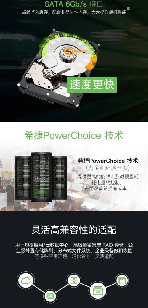 硬盘制造新技术：注入氦气，提升性能与存储功能的秘密？  第7张