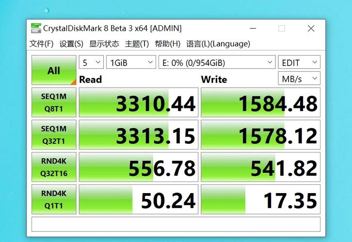 移动硬盘读写速度有多重要？影响因素有哪些？