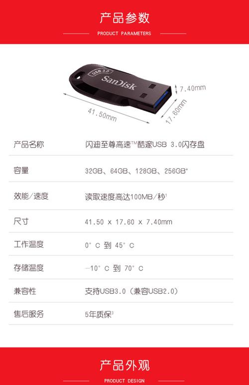 闪迪固态硬盘性能出众，不同型号各有千秋，优缺点逐一详解  第10张