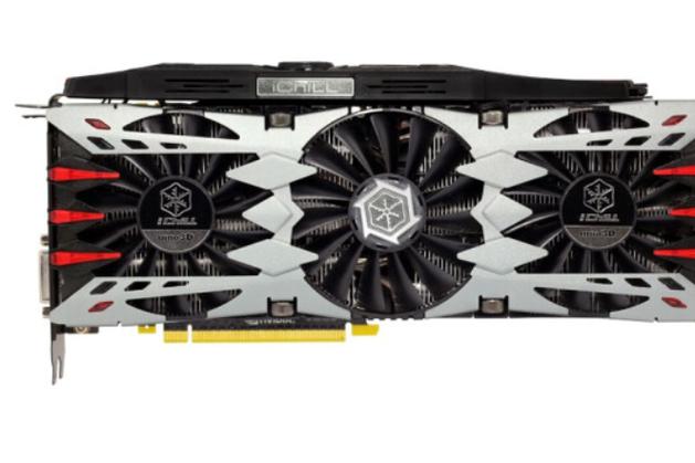 映众GTX970超级冰龙显卡：性能出色成电脑爱好者热门之选？  第4张