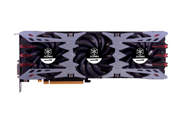 超级冰龙GTX980显卡：游戏玩家得力助手，卓越工艺外观亮眼  第5张