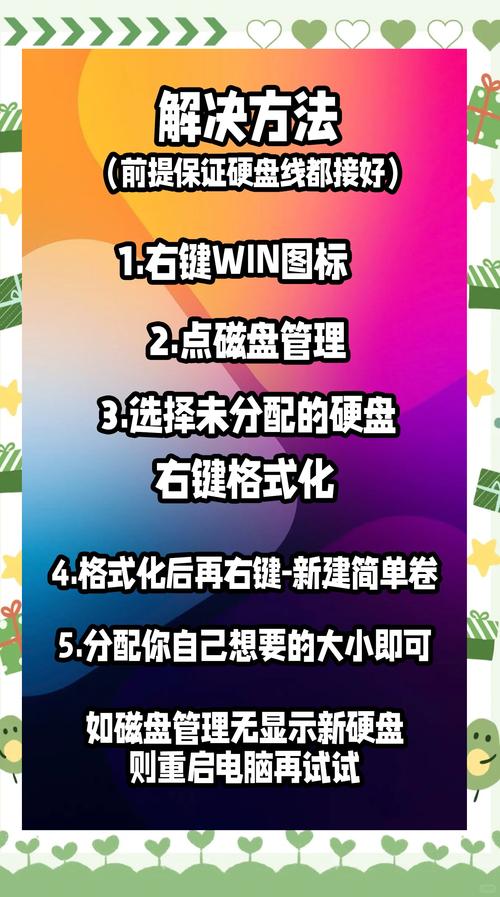 硬盘常见六大故障及解决办法，教你应对无法识别等问题  第6张