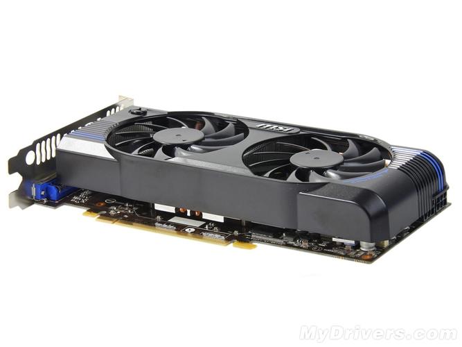 微星GTX 560显卡介绍：早期标志性产品，性能出色不容错过  第3张