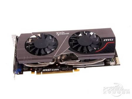 微星GTX 560显卡介绍：早期标志性产品，性能出色不容错过  第4张
