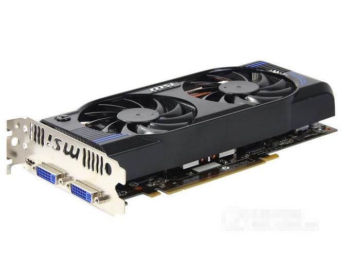 微星GTX 560显卡介绍：早期标志性产品，性能出色不容错过  第6张