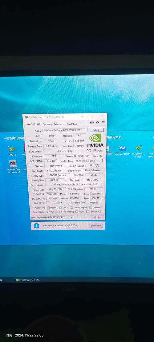 微星GTX 560显卡介绍：早期标志性产品，性能出色不容错过  第7张