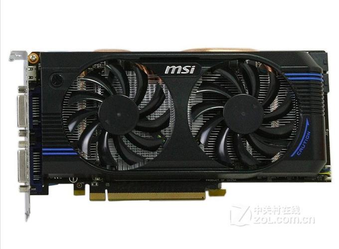 微星GTX 560显卡介绍：早期标志性产品，性能出色不容错过  第8张