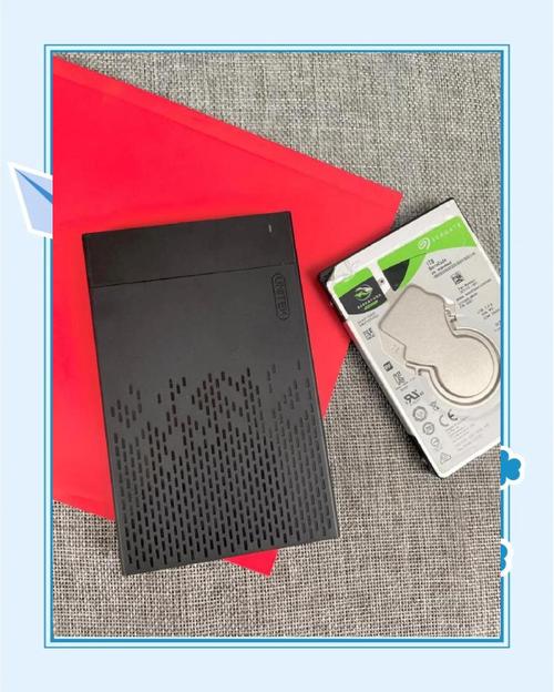 更换移动硬盘有讲究，准备工具与卸载旧硬盘步骤详解  第7张