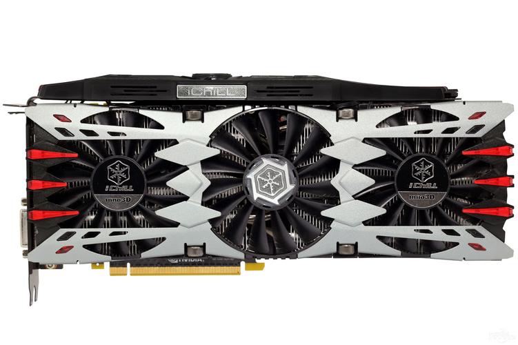 映众GTX980显卡性能卓越，参数出众，带你深入了解  第8张