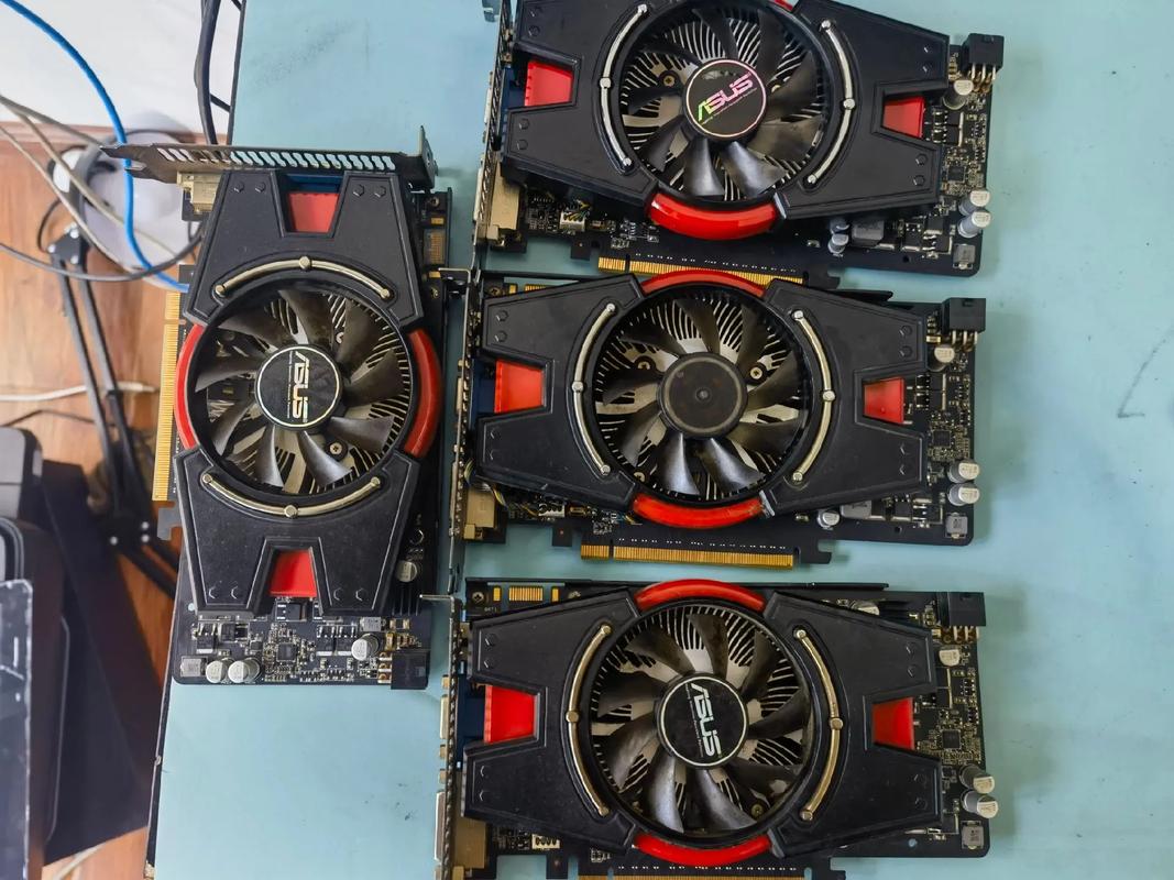 GTX550Ti超频激发潜能，这些细节你知道吗？  第2张