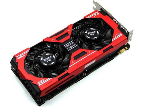 盈通GTX960显卡：游戏领域的性价比之选，性能超出众  第6张