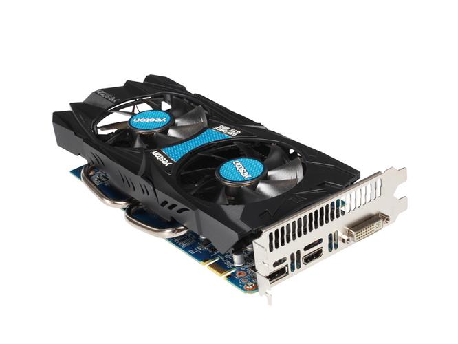 盈通GTX960显卡：游戏领域的性价比之选，性能超出众  第7张